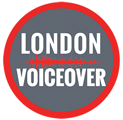 London Voice Over